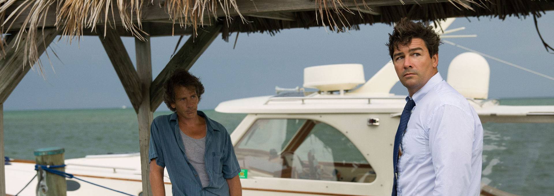 Hinckley in Hollywood