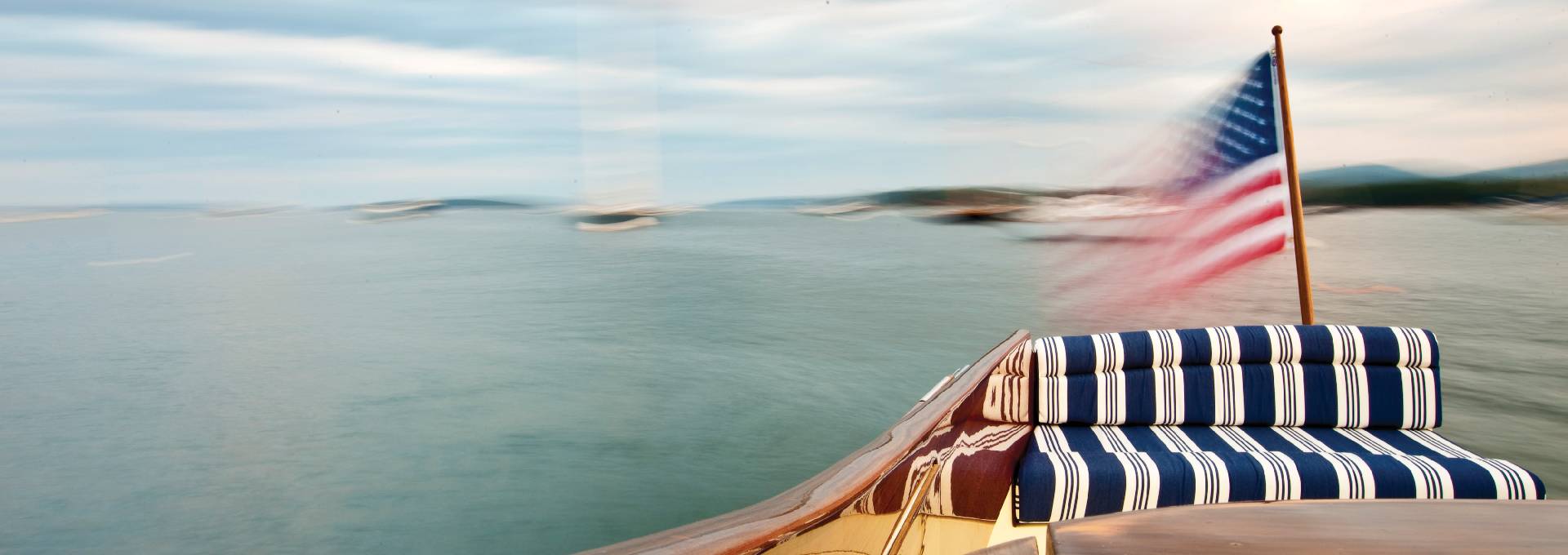 Hinckley Adds Pete Saladino as Chief Marketing Officer