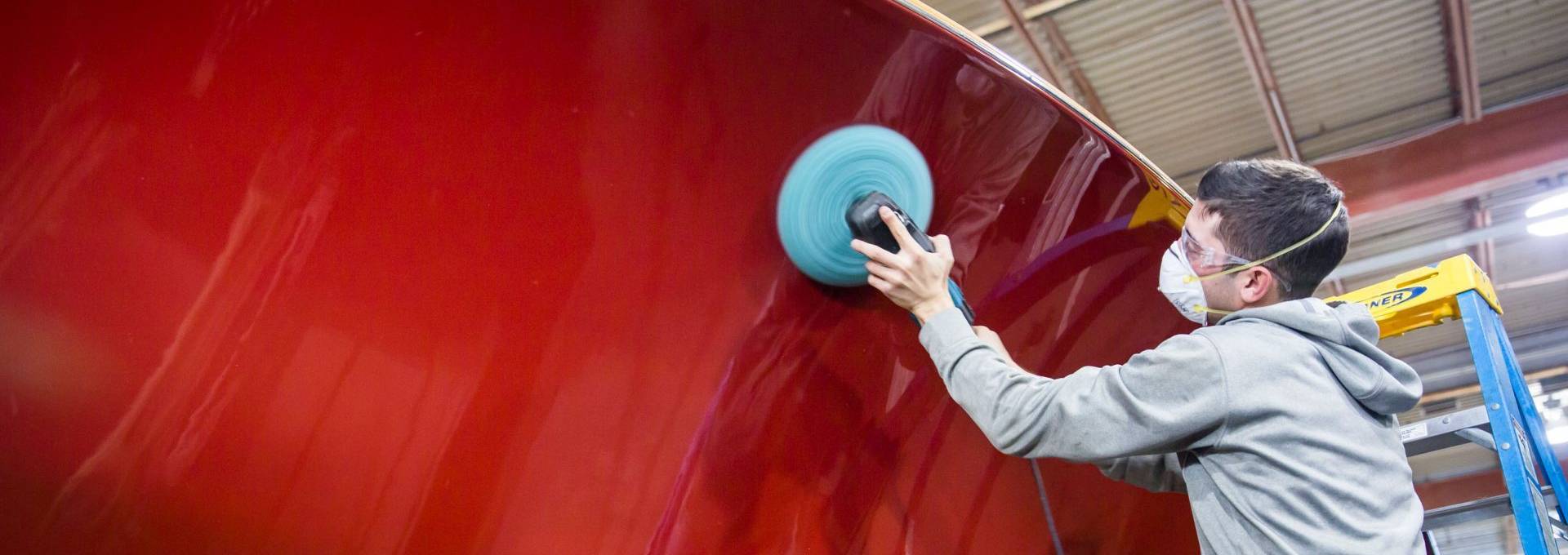 Hinckley Yacht Services Begins Operations in Stamford, CT