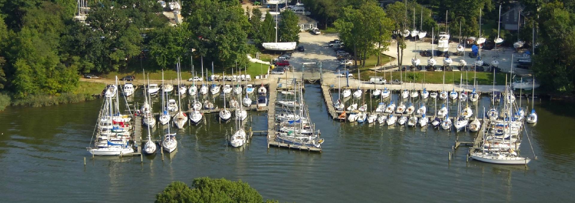 Hinckley Yacht Services Expands with New Annapolis Yard