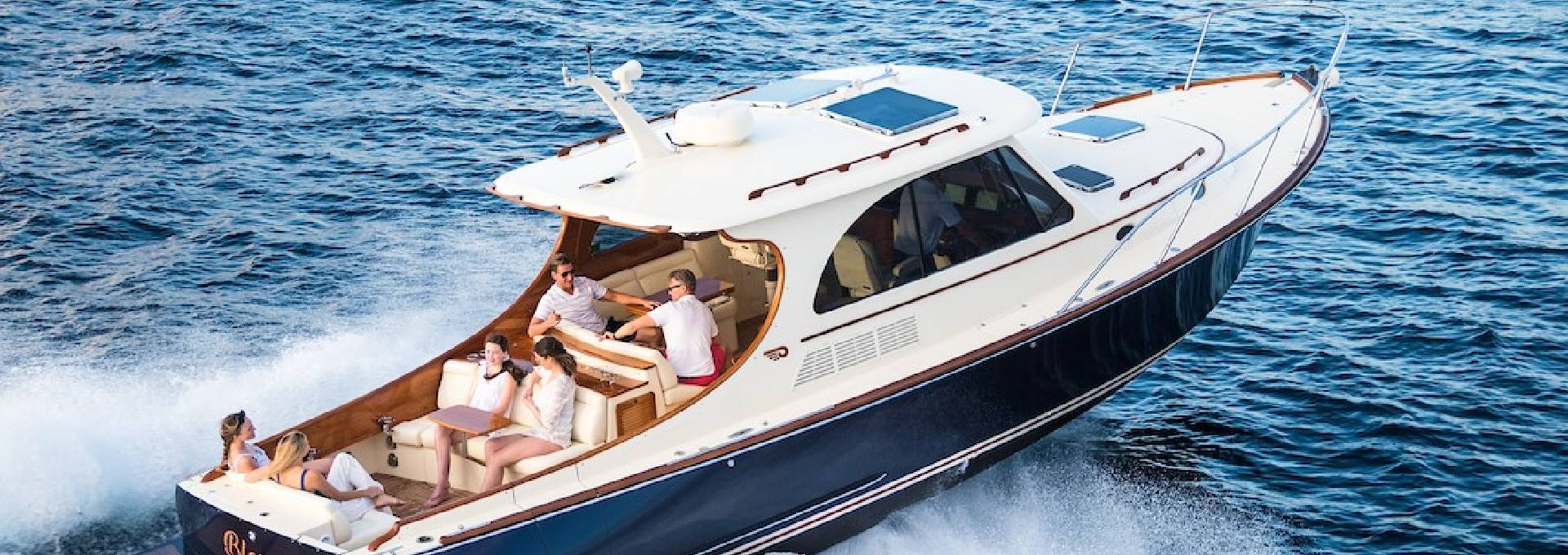 Hinckley Introduces Comprehensive YachtCare Program For Simplified Ownership