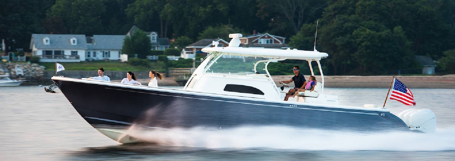 “SECOND TO NONE”