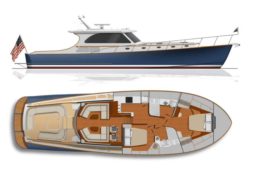 Talaria 57