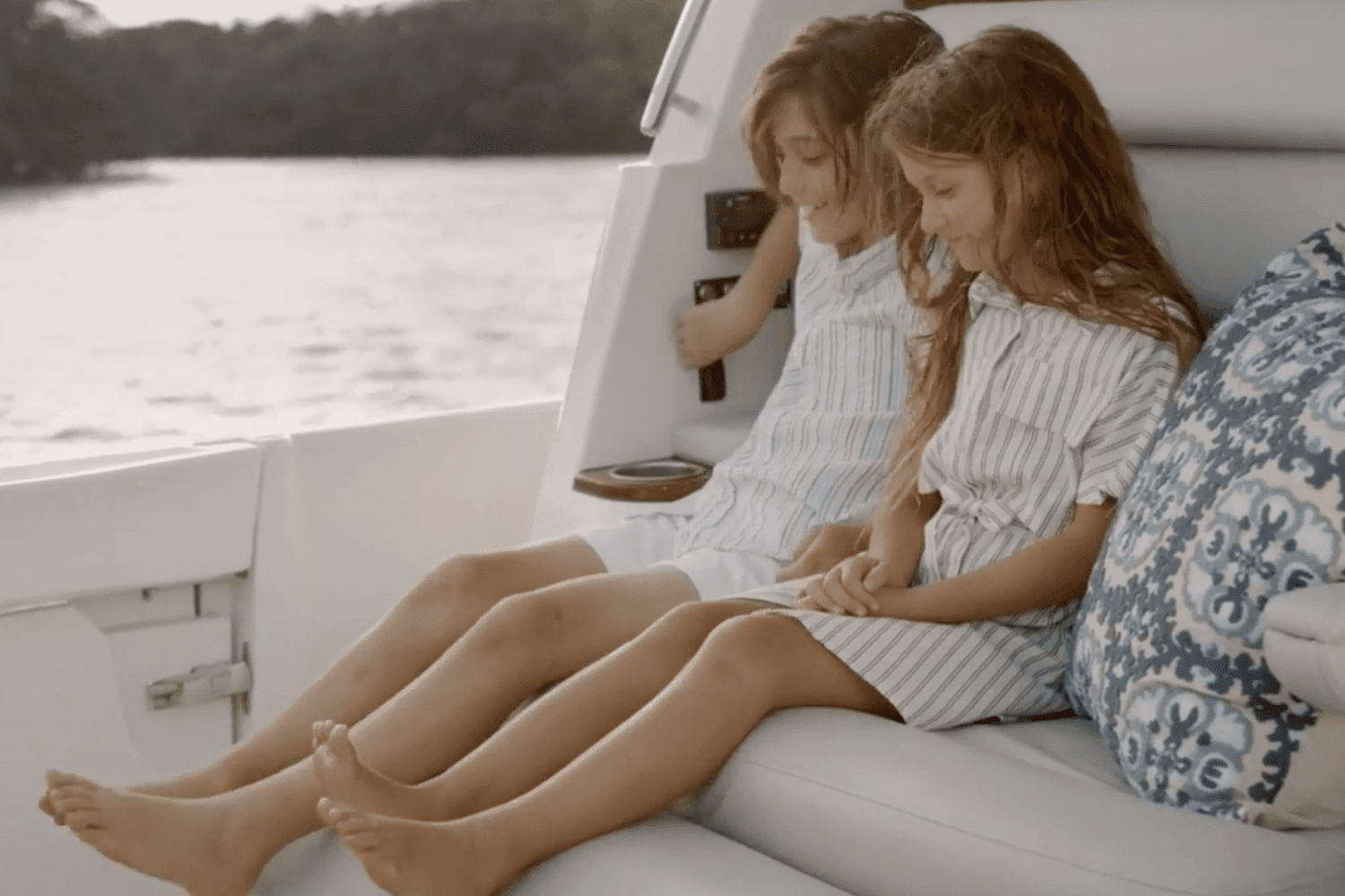 Innovative Inside and Out