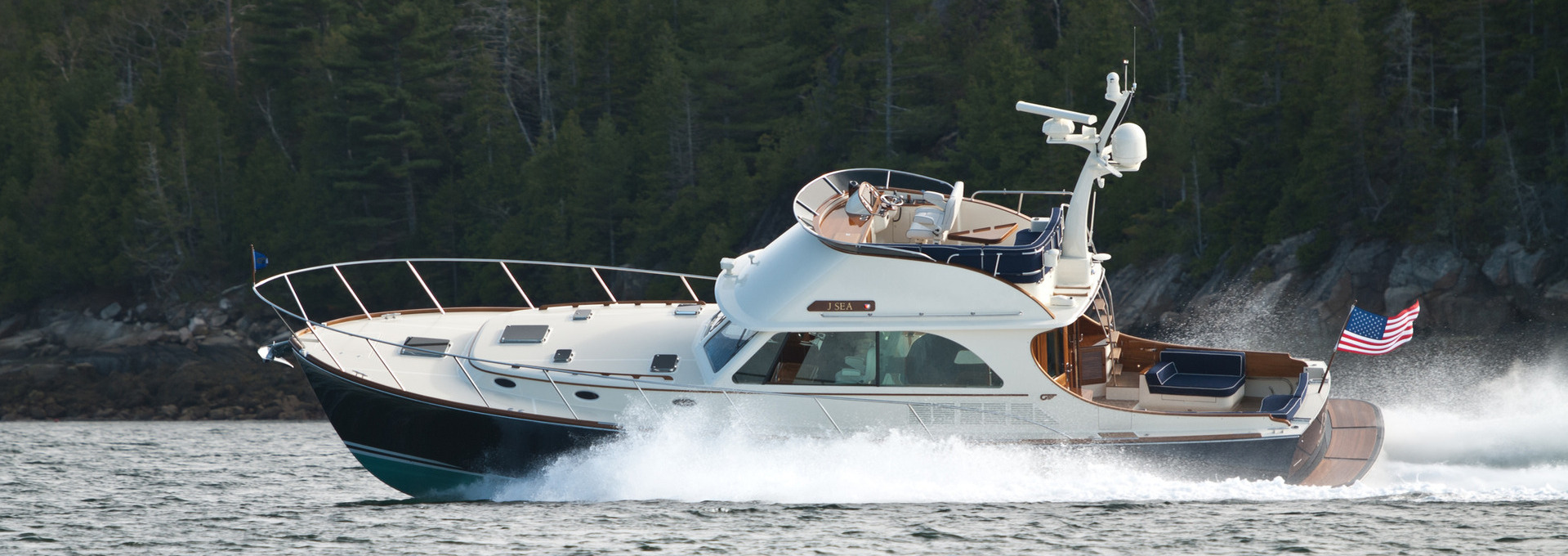 Talaria 48 MKII Banner Desktop