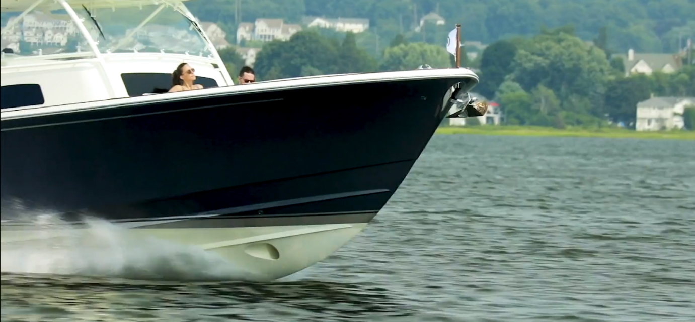 Sport Boat 40 C Thumb Image