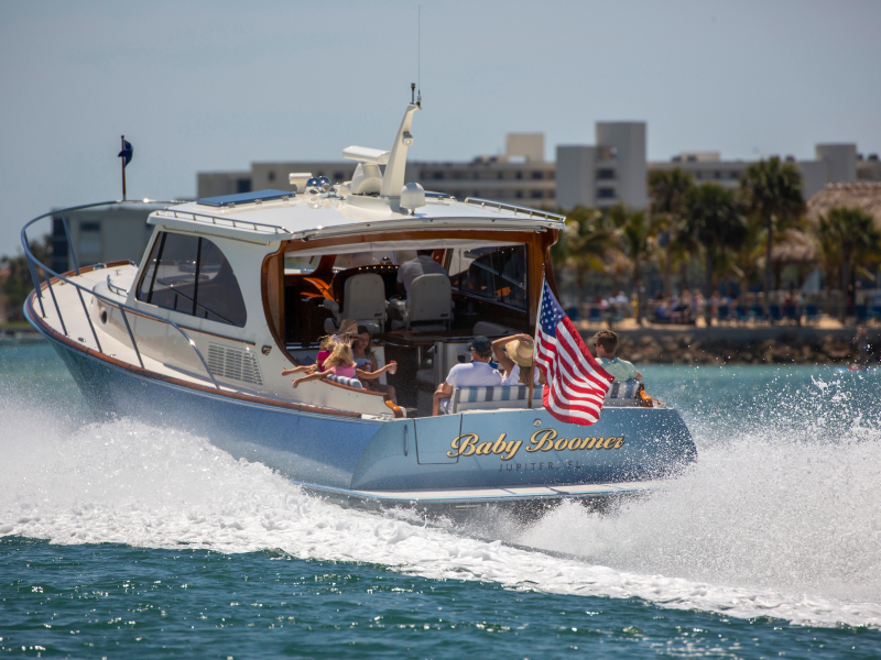 Talaria 43 Mkii Exterior Gallery3