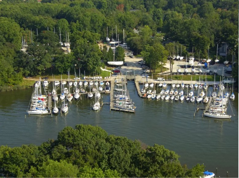 Annapolis Mobile Banner