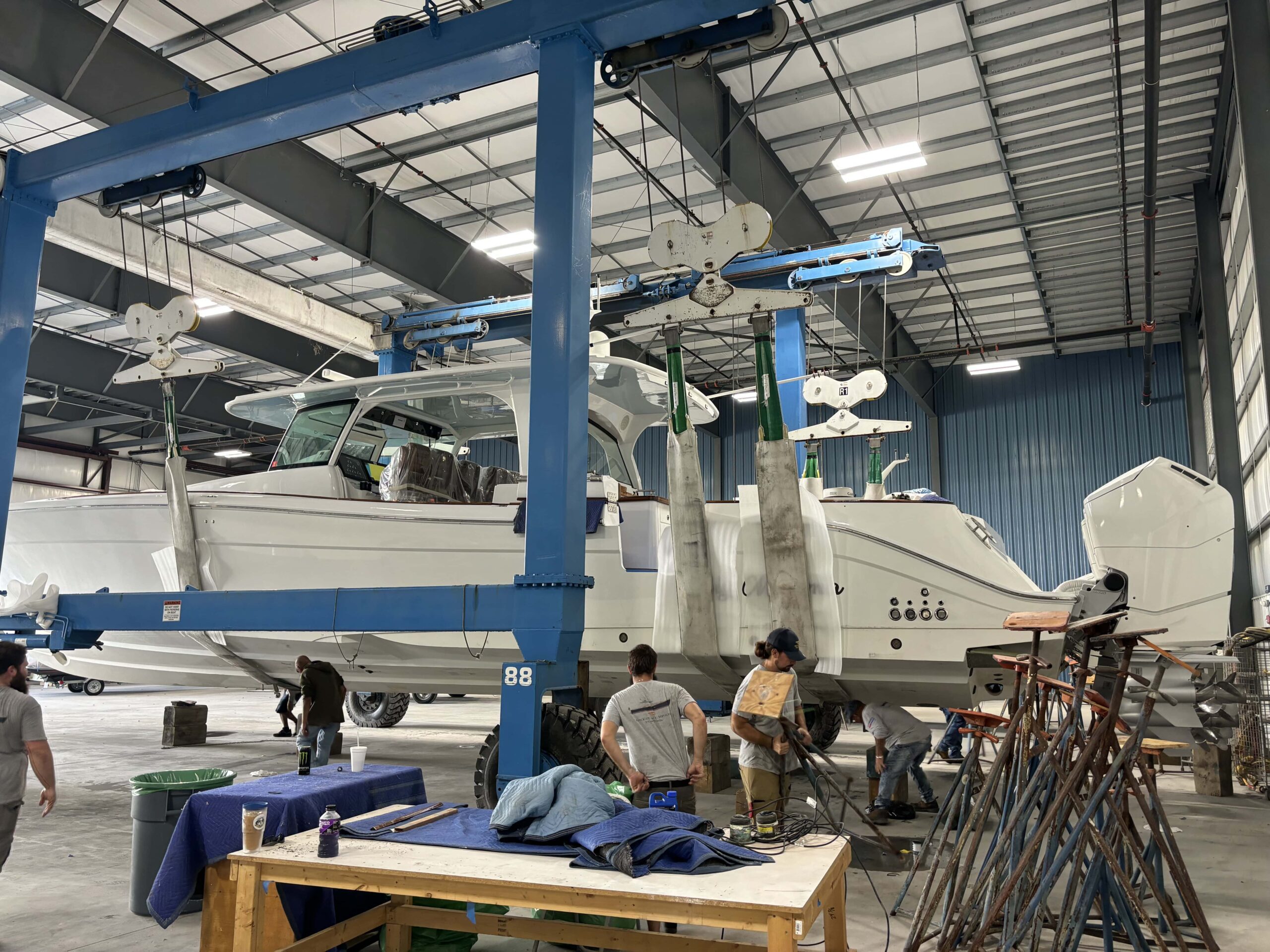 Expert service for all makes and models