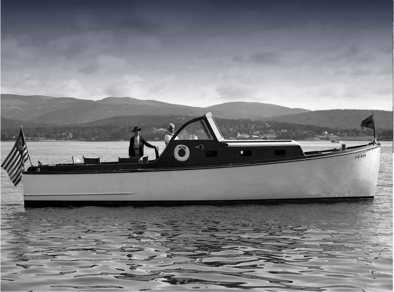 History Mobile Banner