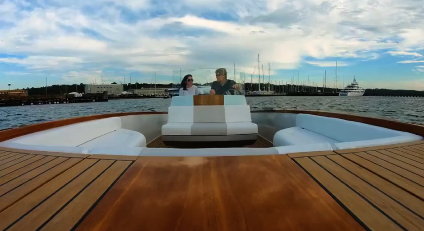 Dasher Electric Thumbnail