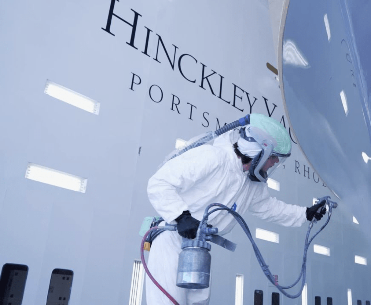 UNMATCHED QUALITY PAINTING