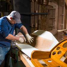 Yacht Refit & Maintenance